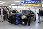 Dodge Charger by Mopar 2011 года